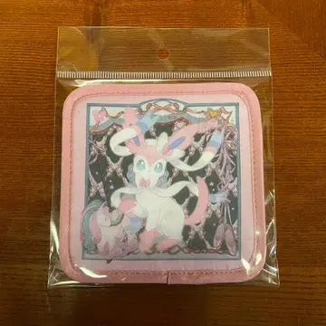 코스터 니인피아 Eevee Collection 이브이 컬렉션