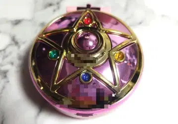 세일러문 크리스탈 스타 컴팩트 당시 물품