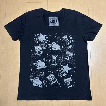 BUCK-TICK COSMIC DREAMER TOUR 2013 티셔츠 M