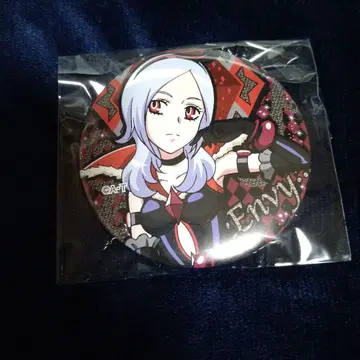 프레쉬 프리큐어 한정판 트윙클 캔뱃지 이스 세츠나 패션