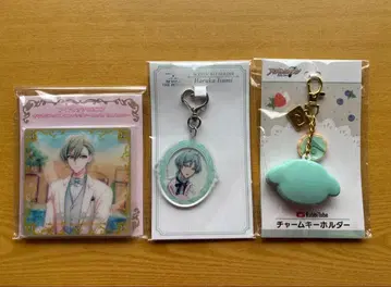 아이돌리쉬 세븐 굿즈 세트 이즈미 미쿠