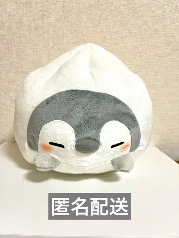 코우펜짱 중화만 BIG 봉제 인형