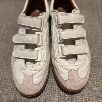 REPRODUCTION OF FOUND 저먼 트레이너 사이즈 41