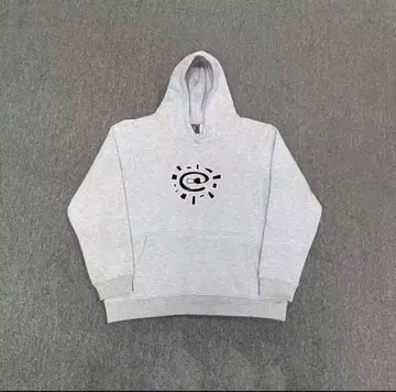 always 후드티 그레이 6