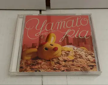 YAMATO PIA CD 앨범