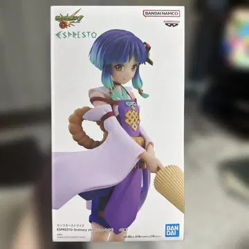 몬스토 피규어 namco 한정판 야쿠모