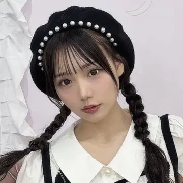 미로와르 베레모 meroir 후리