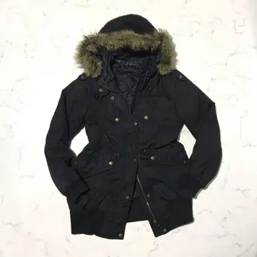 헤이세이 갸루 punk grunge Y2K 00s 리브 블루종 퍼