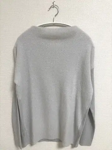 Demi-luxe beams 포트넥 니트 클리닝 완료