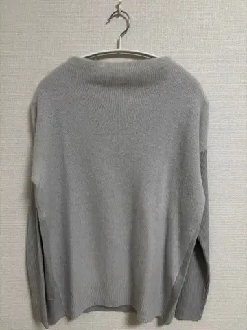 Demi-luxe beams 포트넥 니트 클리닝 완료