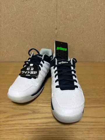 Prince DPS025 테니스화 24.5cm