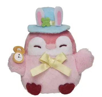 코우펜짱 테노리 봉제 인형 파티에 어서 오세요~