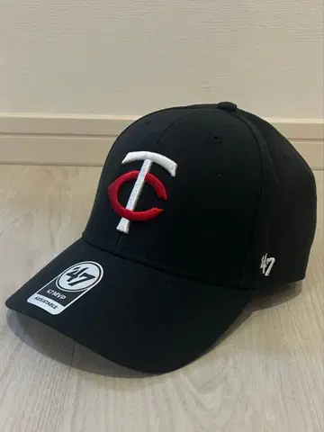 47Brand 캡 트윈즈