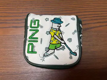 PING 퍼터용 헤드커버 말렛 네오 말렛용