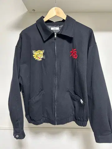 perushu 베트남 자켓 새상품급