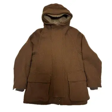 EEL 오로라맨 코트 4.0 일본제