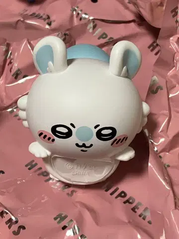 치이카와 히퍼스 모몽가