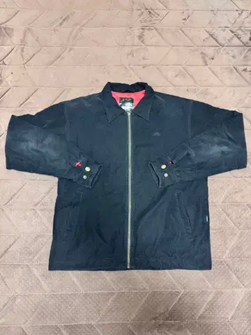 FTC 코듀로이 자켓