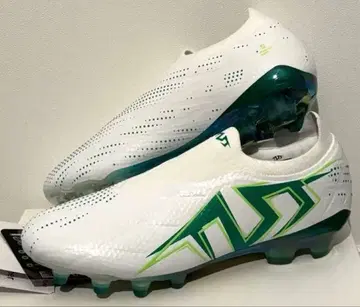 TLSS LIBERO AURA 627 ESSENCE FG 그린 26cm