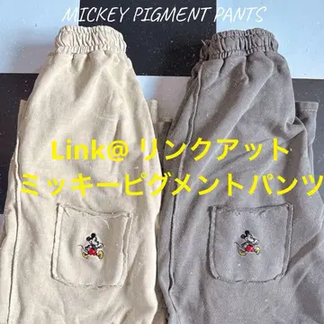 링크앳 Link@ 미키