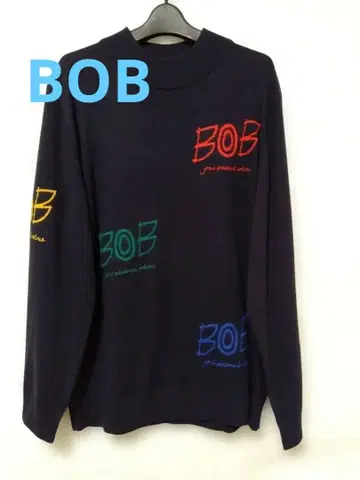 새상품급 가격 인하 BOB 니트 스웨터 XL