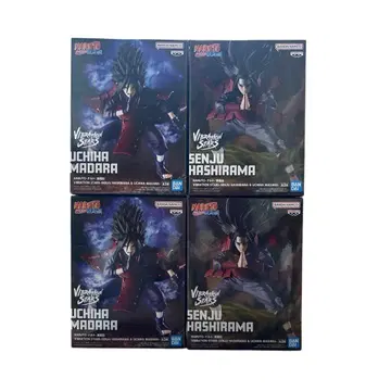 우치하 마다라 & 센쥬 하시라마 4체 세트