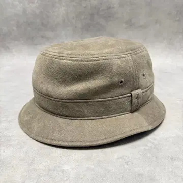 볼사리노 햇 그레이 모자