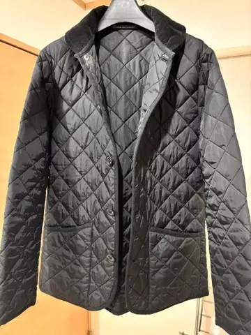 TRADITIONAL WEATHERWEAR 퀼팅 자켓 40