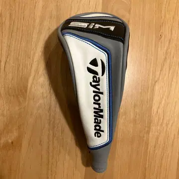 simmax 레스큐 헤드커버