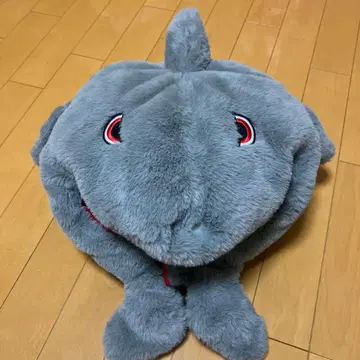 USJ 팬캡 조스 USJ 상어 USJ 모자