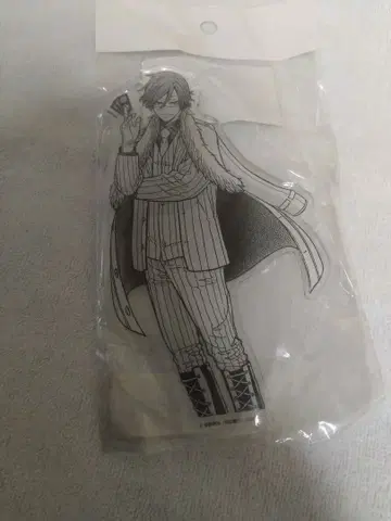 모모카 츠키요미 복숭아, 토겐 안키 TSUTAYA 아크릴 스탠드