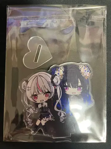 vggc 토사키 미미 이치노세 우루하