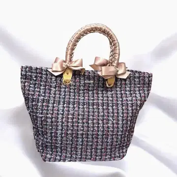 lecreative 레크리에이티브 토트백