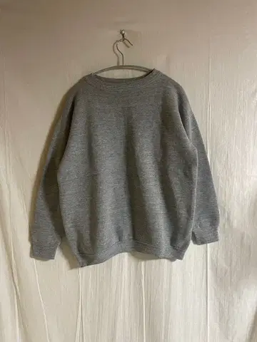 FRUIT OF THE LOOM 크루넥 맨투맨