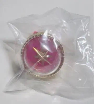 프로세카 세카라이 링 라이트 린 라이