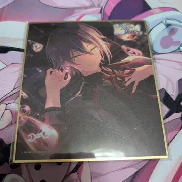 프로젝트 세카이 프로세카 카미시로 루이 색지 40C