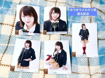 NMB48 2017 January 브로마이드 오오타 유우리