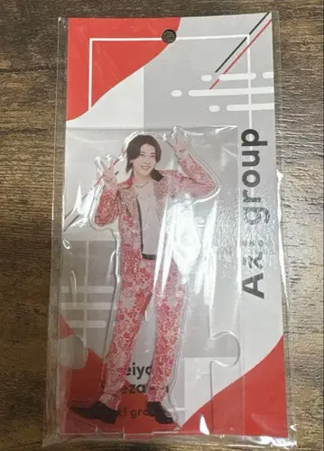 스에자와 세이야 A!group 아크릴 스탠드