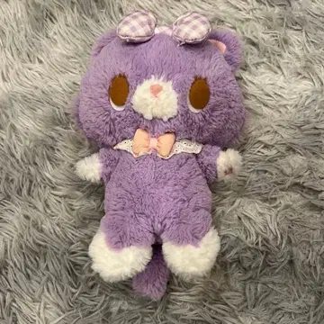 뮤클드리미 봉제 인형 산리오