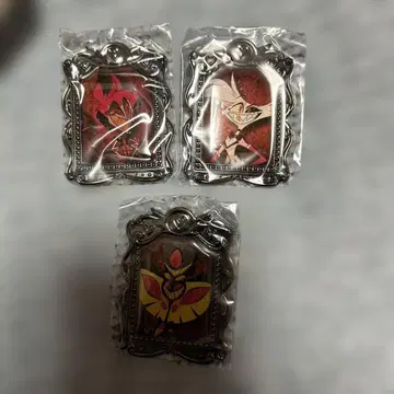 해즈빈 호텔 이케부쿠로 PARCO 팝업 액자 스탠드 알래스터