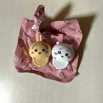 치이카와 히퍼스 치이카와 토끼 세트