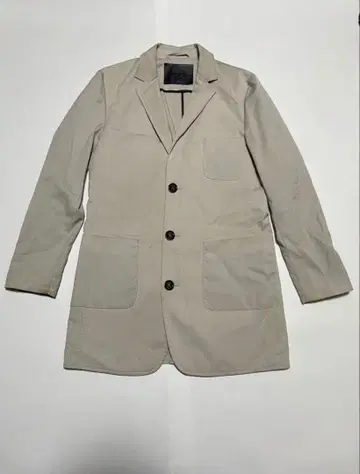 m1731 DOWBL 더블 테일러드 자켓