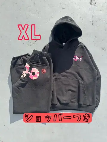 90 로고 오리지널 셋업