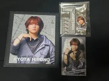 액터즈 리그 히로노