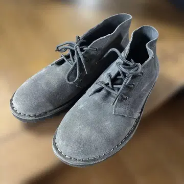 Airwalk 그레이 처카 부츠