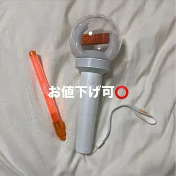 RIIZE 공식 스틱 응원봉