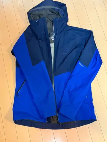 호구로프스 Haglofs 메락 자켓 MERAK JACKET