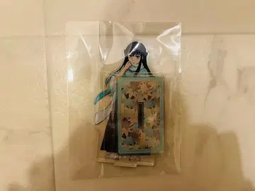 귀멸의 칼날 실시간 카페 교토마후 아크릴 스탠드 토키토 무이치로