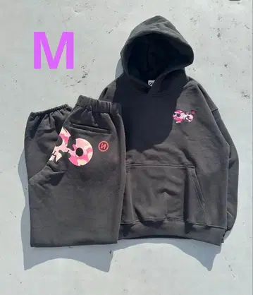 90 로고 오리지널 셋업