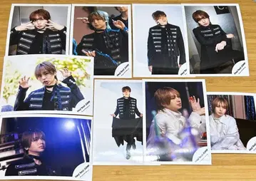 GHOST MV & 재킷 사진 오프샷 이노오 케이 공식 사진 고스트